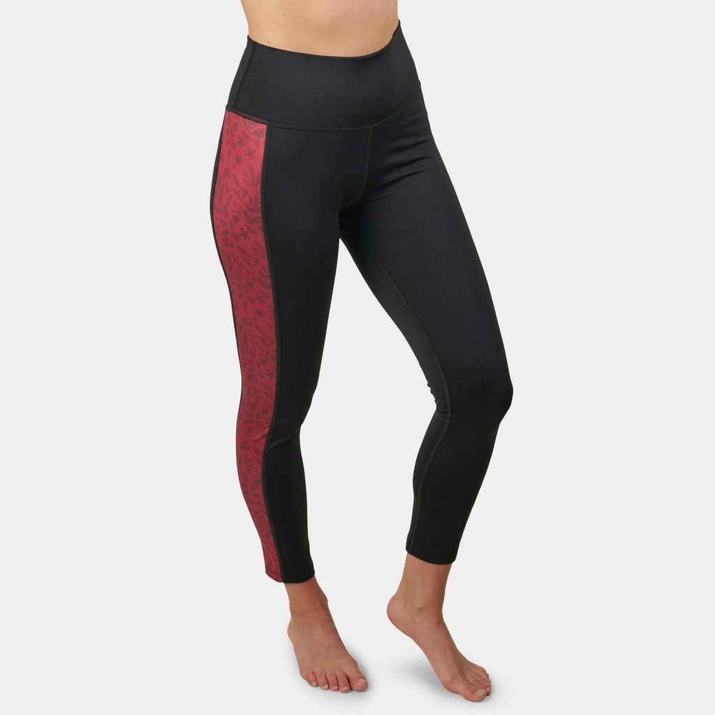 Blackstrap Women's Vista Base Layer Leggings