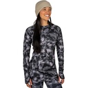 Blackstrap Women's Cloudchaser Base Layer Crewneck Shirt