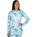 Blackstrap Women's Cloudchaser Base Layer Crewneck Shirt