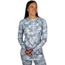 Blackstrap Women's Cloudchaser Base Layer Crewneck Shirt