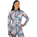 Blackstrap Women's Cloudchaser Base Layer Hoodie