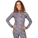 Blackstrap Women's Cloudchaser Base Layer Hoodie