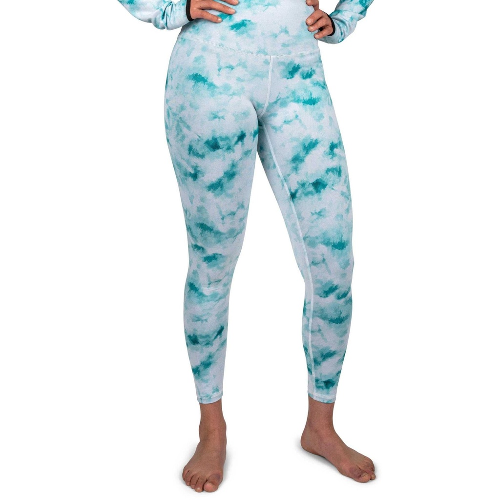 Blackstrap Women's Cloudchaser Base Layer Leggings