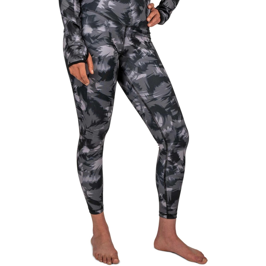 Blackstrap Women's Cloudchaser Base Layer Leggings