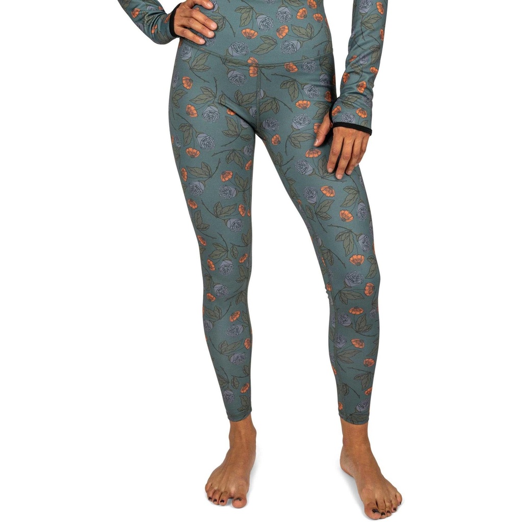 Blackstrap Women's Cloudchaser Base Layer Leggings