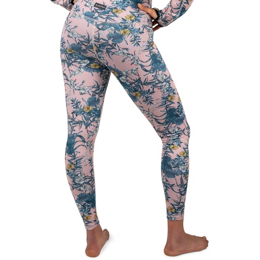 Blackstrap Women's Cloudchaser Base Layer Leggings
