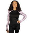 Blackstrap Women's Therma Base Layer Crewneck Shirt