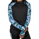 Blackstrap Women's Therma Base Layer Hoodie