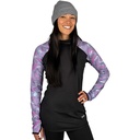 Blackstrap Women's Therma Base Layer Hoodie