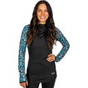 Blackstrap Women's Therma Base Layer Hoodie