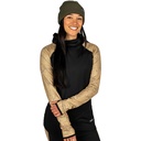 Blackstrap Women's Therma Base Layer Hoodie