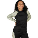 Blackstrap Women's Therma Base Layer Hoodie