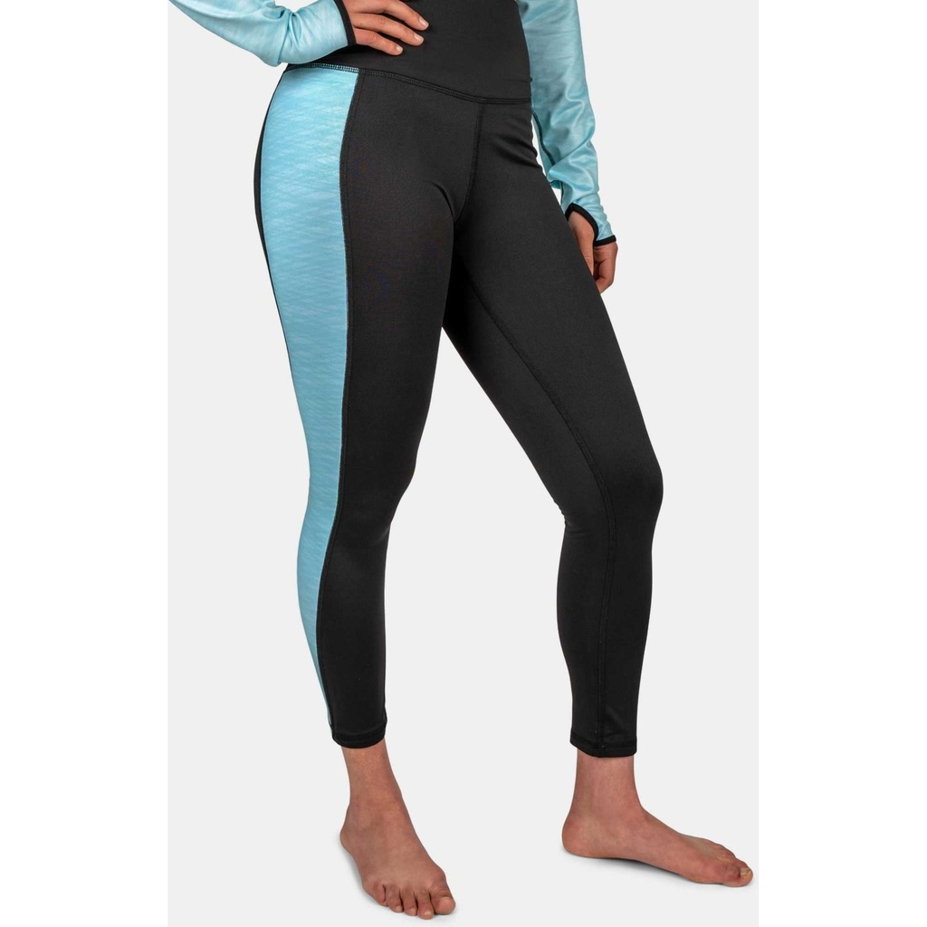 Blackstrap Women's Therma Base Layer Leggings