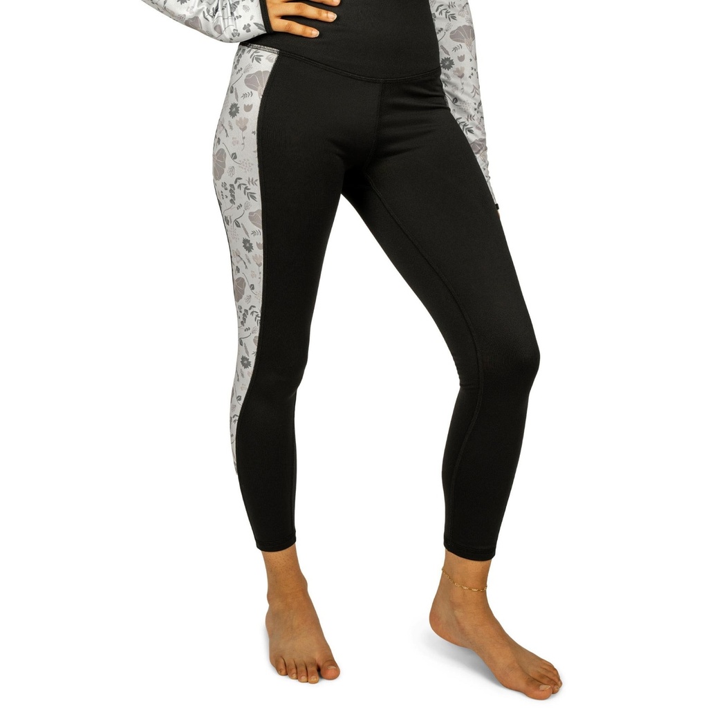 Blackstrap Women's Therma Base Layer Leggings