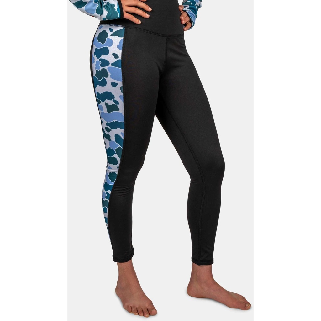 Blackstrap Women's Therma Base Layer Leggings