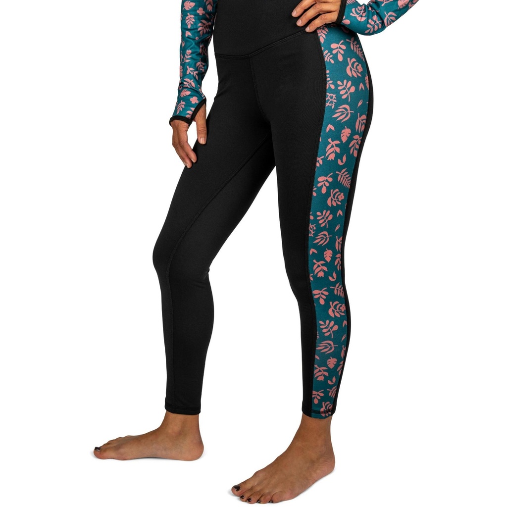 Blackstrap Women's Therma Base Layer Leggings