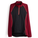 Burton Women's W HW 1/4 ZIP BASE LAYER 1/4 Zip Base Layer