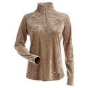 Nils Women's Chloe 1/4 Zip Pullover
