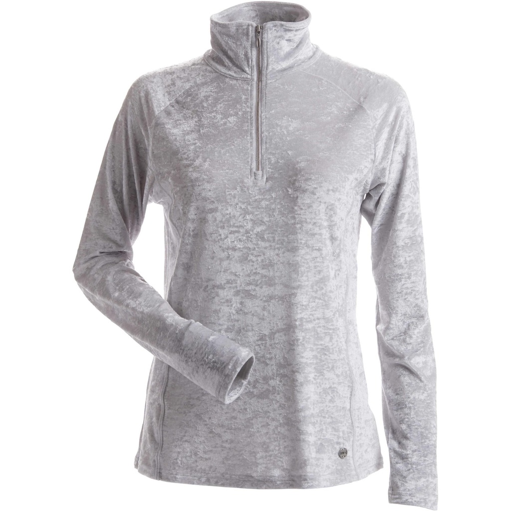 Nils Women's Chloe 1/4 Zip Pullover