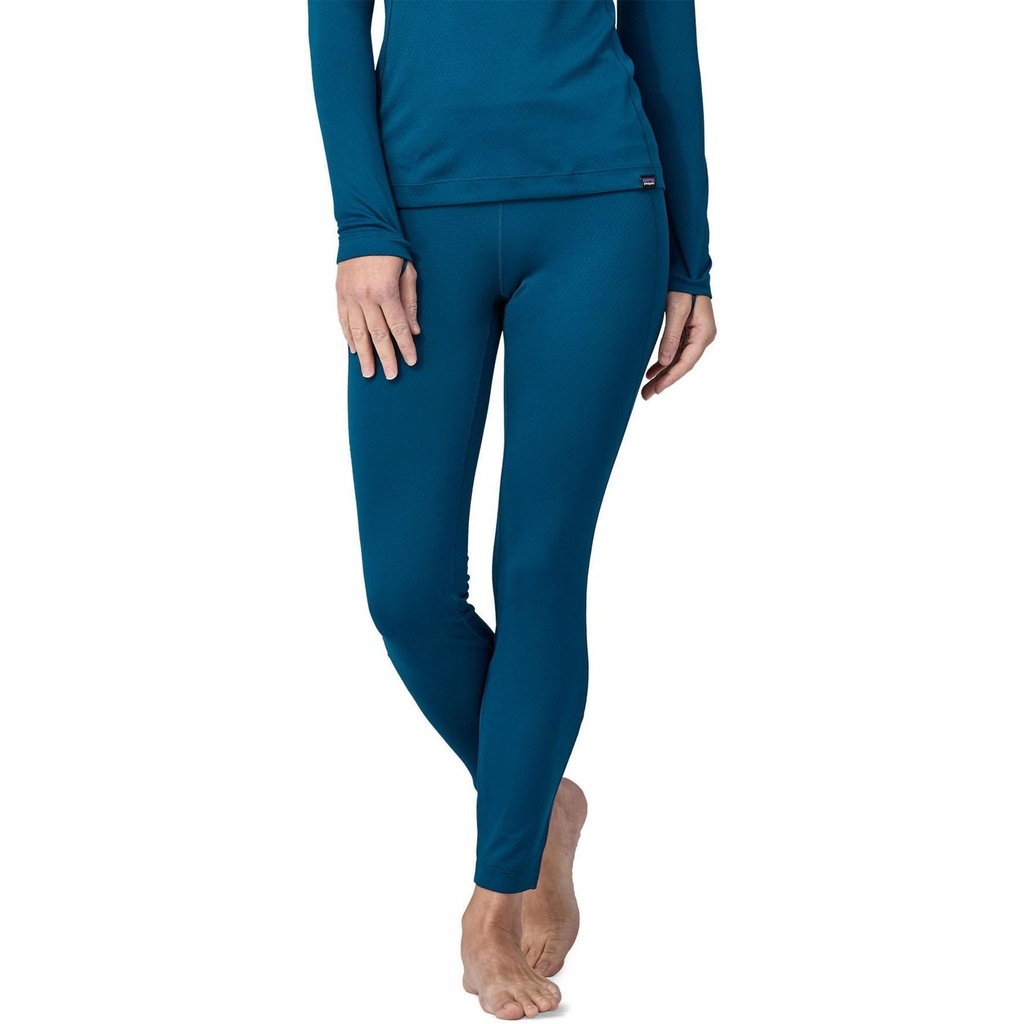 Patagonia Women's Capilene Midweight Baselayer Bottoms