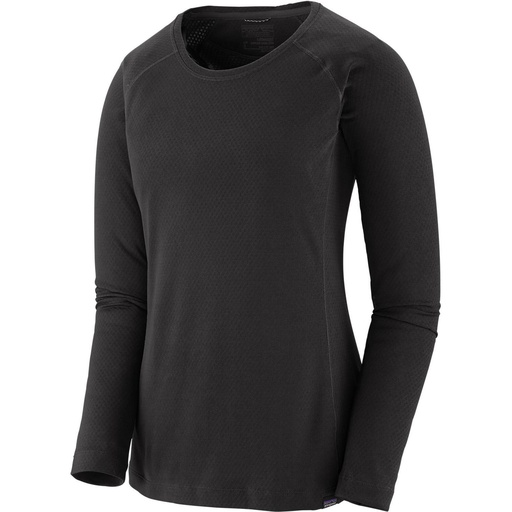 Patagonia Women's Capilene Midweight Crew Baselayer Top