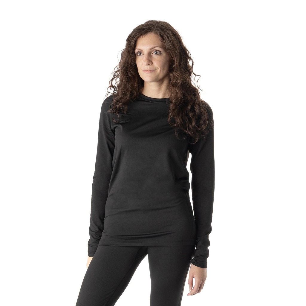Mountain Tek Women's Extreme Base Layer Top