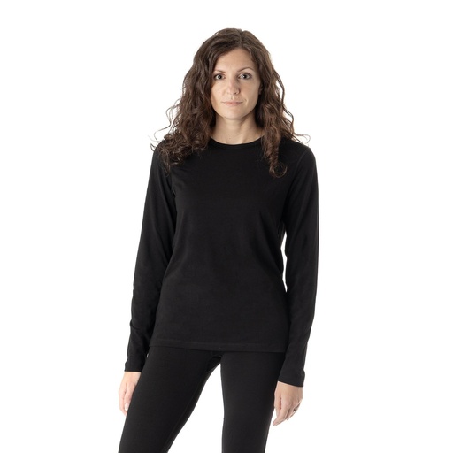 Mountain Tek Women's Performance Merino Base Layer Top