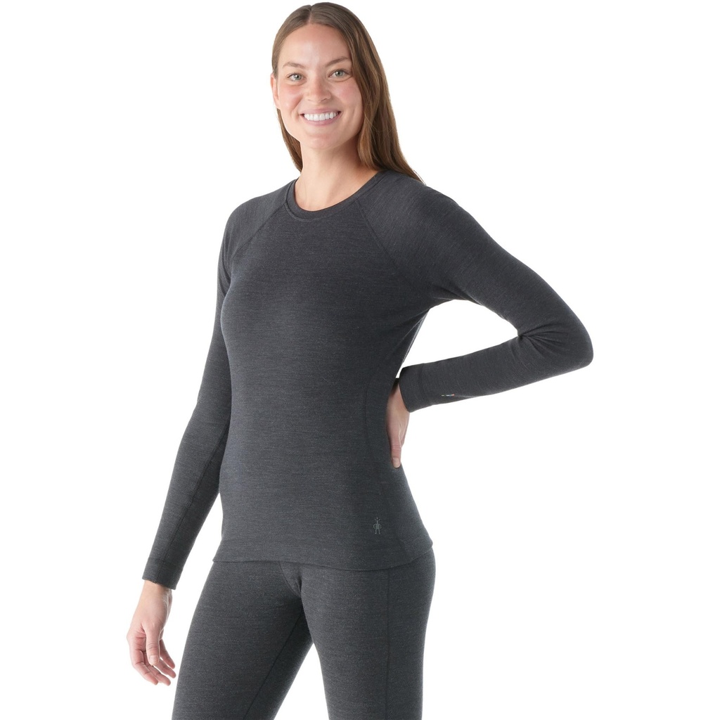 Smartwool Women's Classic Thermal Merino Base Layer Bottoms