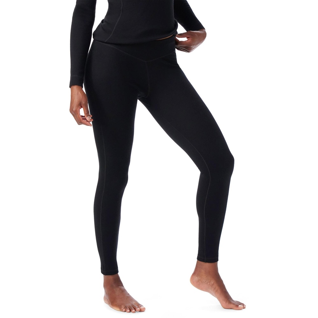 Smartwool Women's Classic Thermal Merino Base Layer Bottoms
