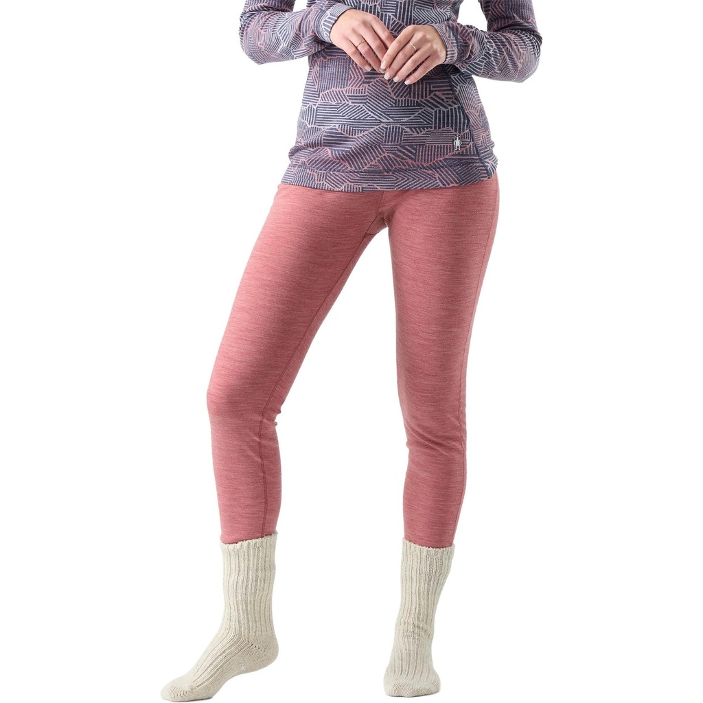 Smartwool Women's Classic Thermal Merino Base Layer Bottoms