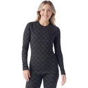 Smartwool Women's Classic Thermal Merino Base Layer Crew Shirt
