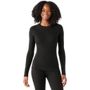 Smartwool Women's Classic Thermal Merino Base Layer Crew Shirt