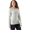 Smartwool Women's Classic Thermal Merino Base Layer Crew Shirt