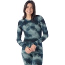 Smartwool Women's Classic Thermal Merino Base Layer Crew Shirt