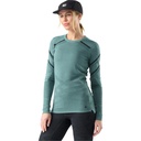 Smartwool Women's Intraknit Thermal Merino Base Layer Crew Shirt