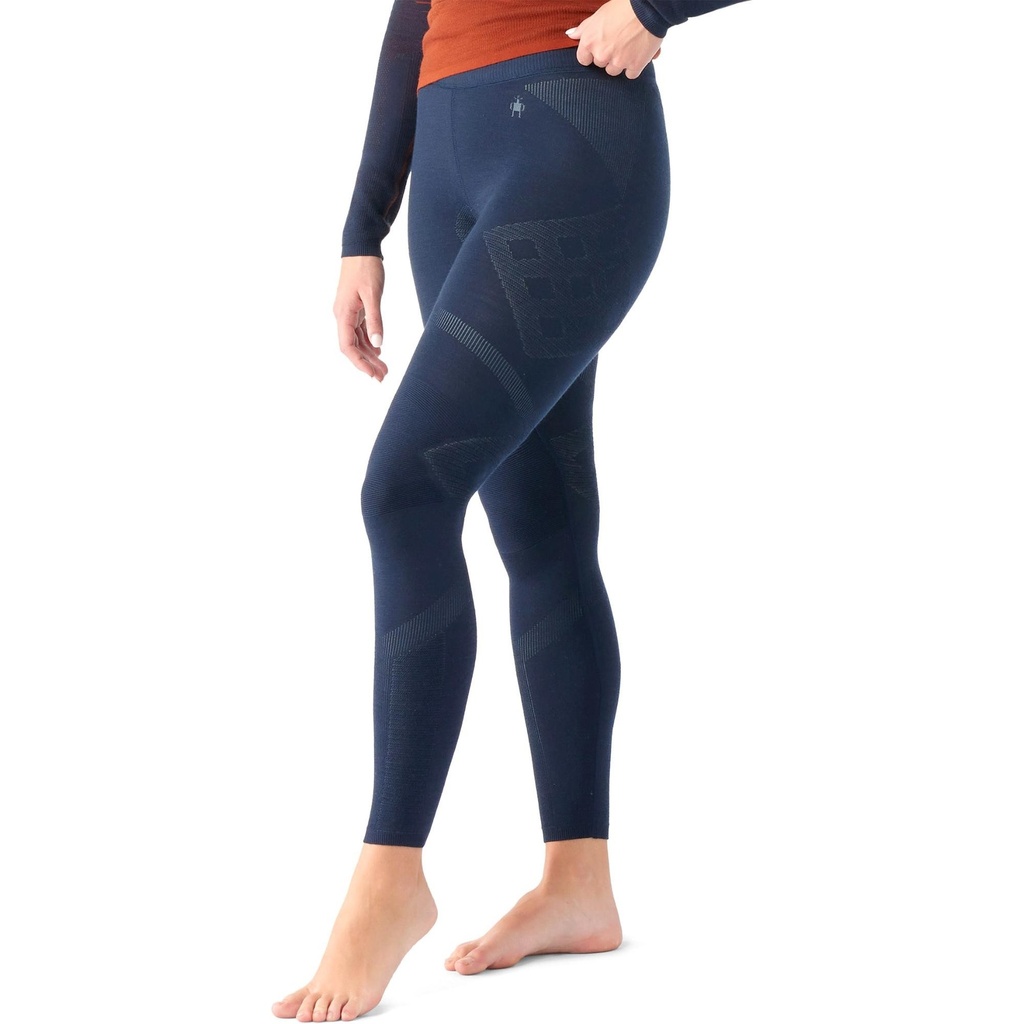Smartwool Women's Intraknit Thermal Merino Base Layer Pants