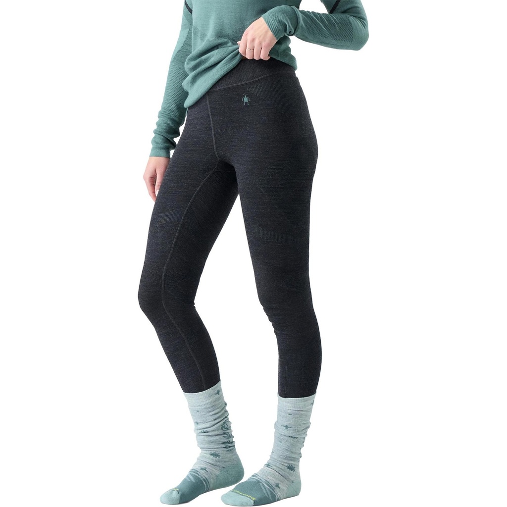 Smartwool Women's Intraknit Thermal Merino Base Layer Pants