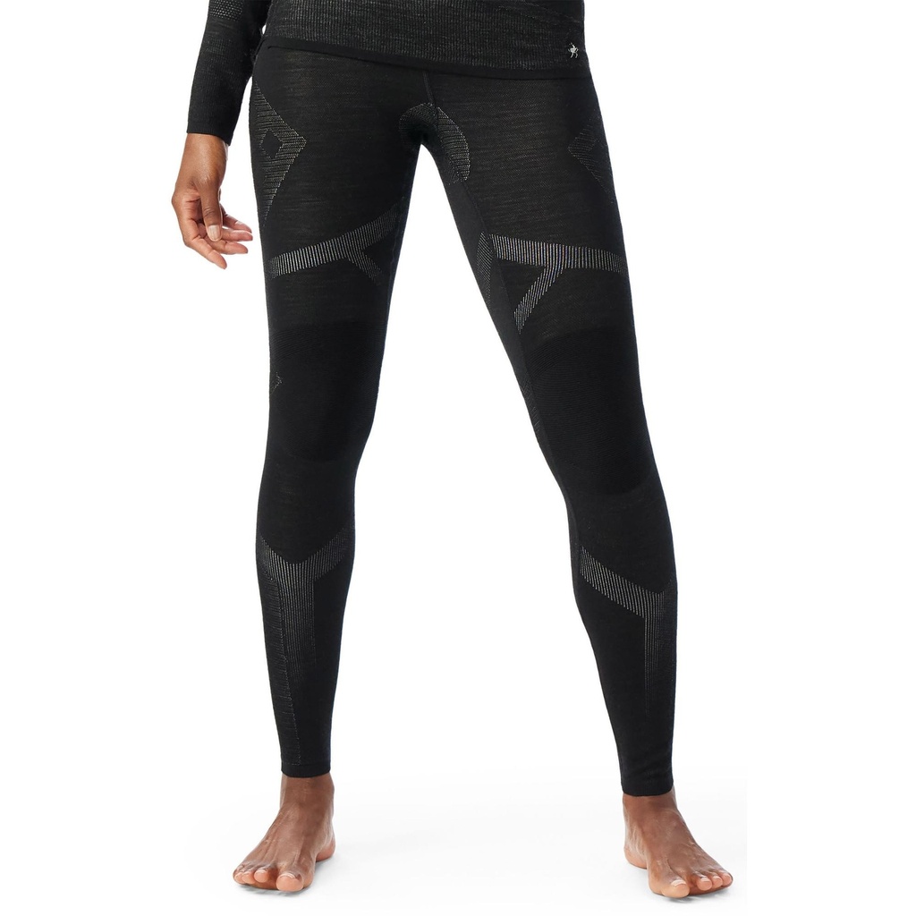 Smartwool Women's Intraknit Thermal Merino Base Layer Pants