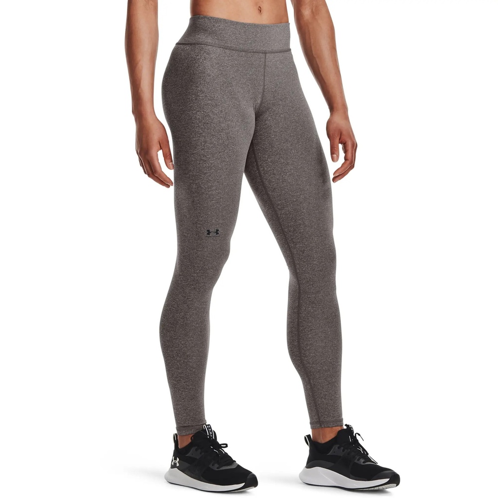 Under Armour Women's UA Authentics Leggings