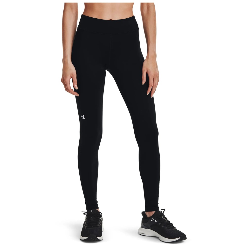 Under Armour Women's UA Authentics Leggings