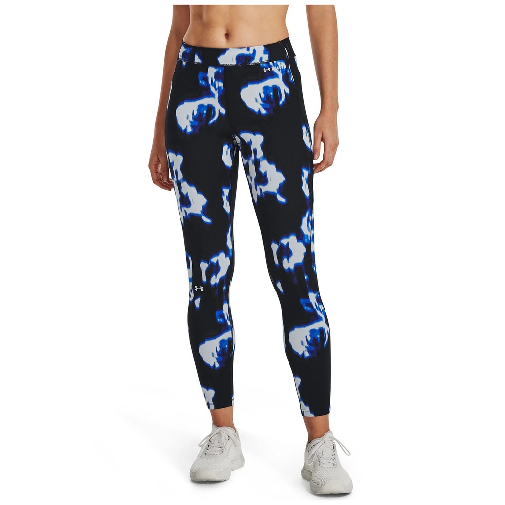 Under Armour Women's UA Base 3.0 Printed Leggings