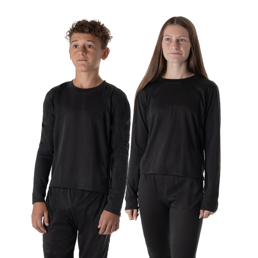 Mountain Tek Kids' Performance Base Layer Top