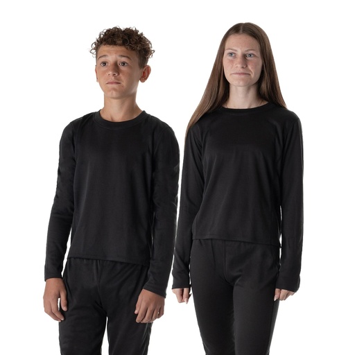 Mountain Tek Kids' Performance Base Layer Top