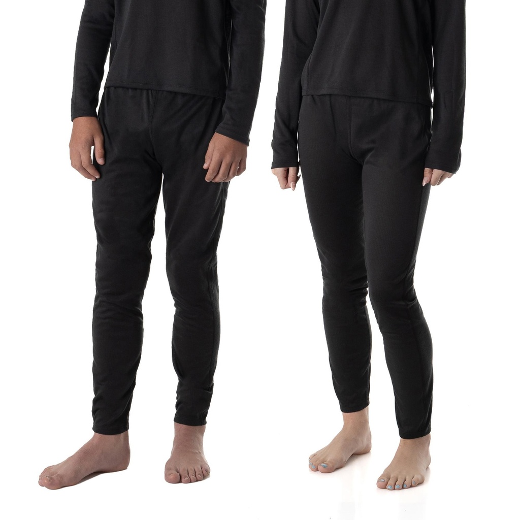 Mountain Tek Kids' Performance Base Layer Bottoms
