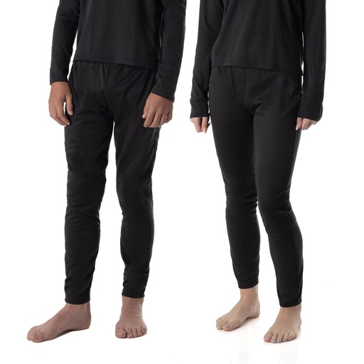 Mountain Tek Kids' Performance Base Layer Bottoms