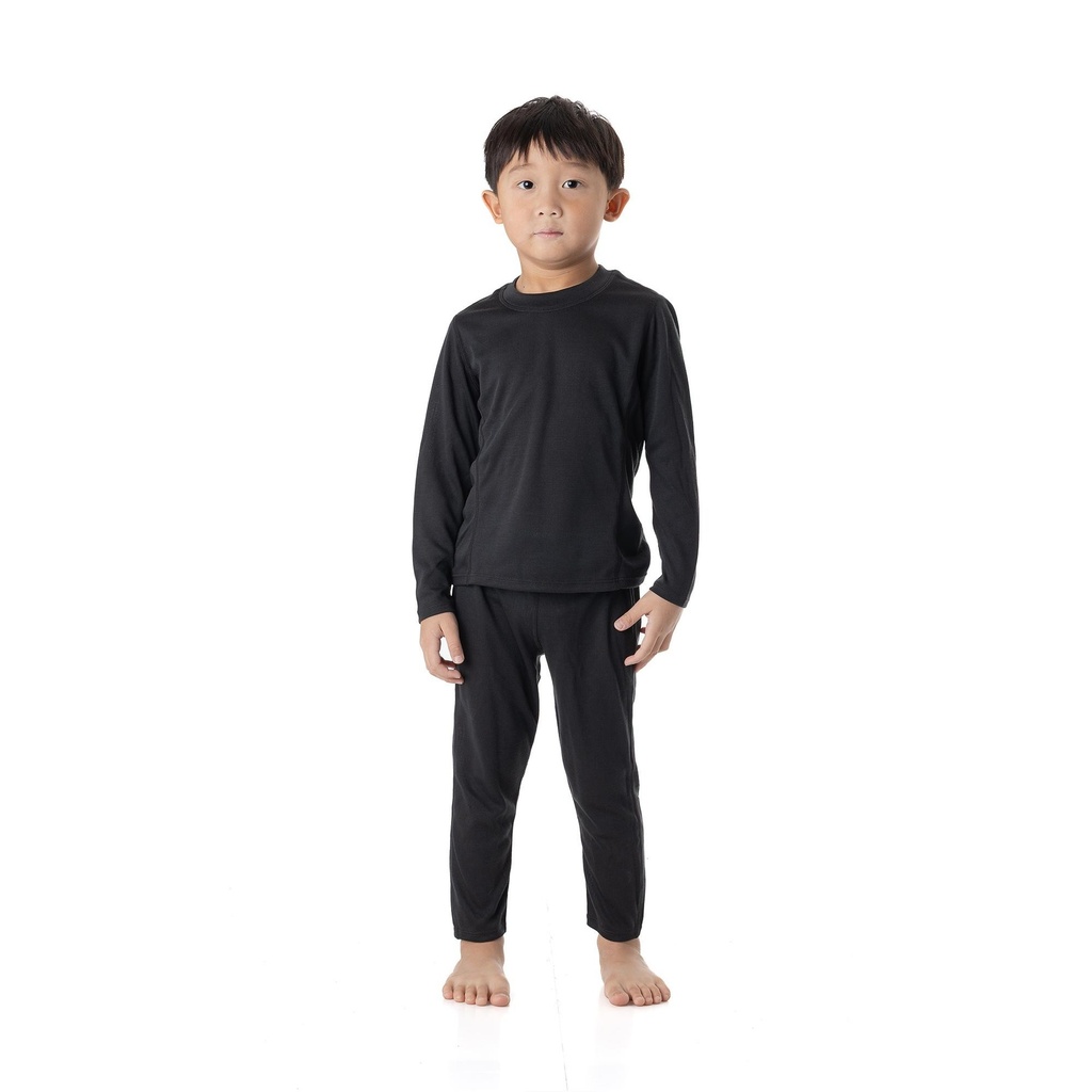 Mountain Tek Kids' Performance Base Layer Set
