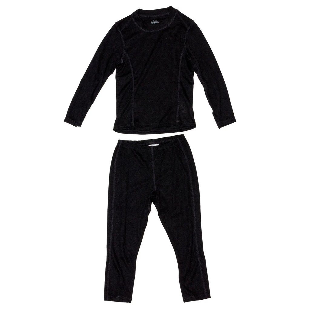 Thermotech Kids' Performance Base Layer Set