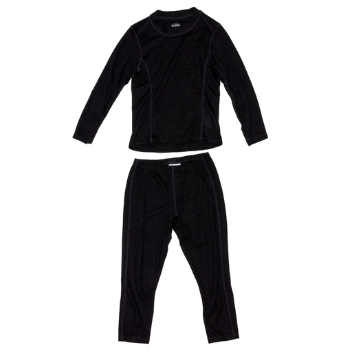 Thermotech Kids' Performance Base Layer Set