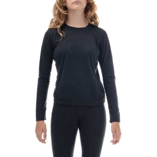 Thermotech Kids' Performance Base Layer Top
