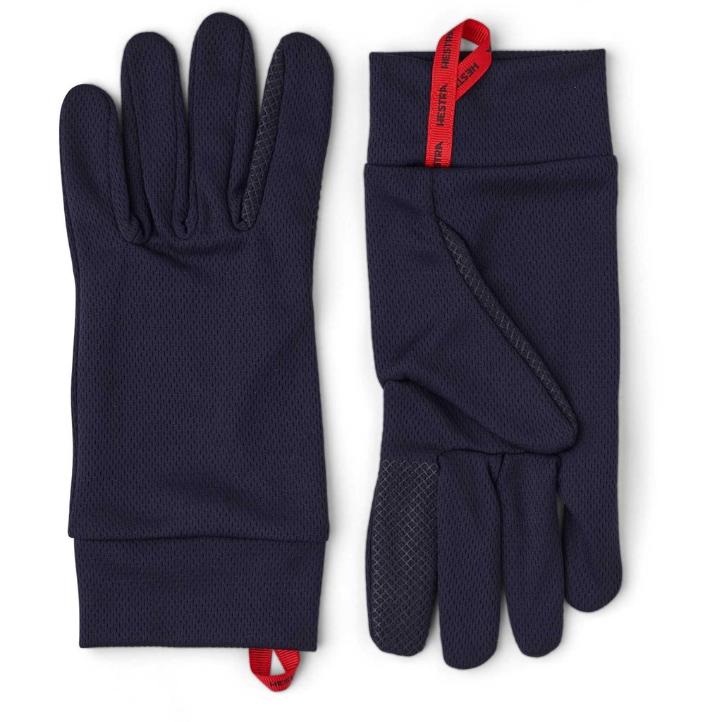 Hestra Touch Point Dry Wool Liner Gloves